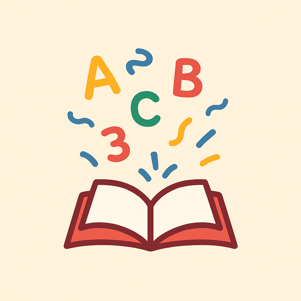 Icono Trastorno Específico del Aprendizaje