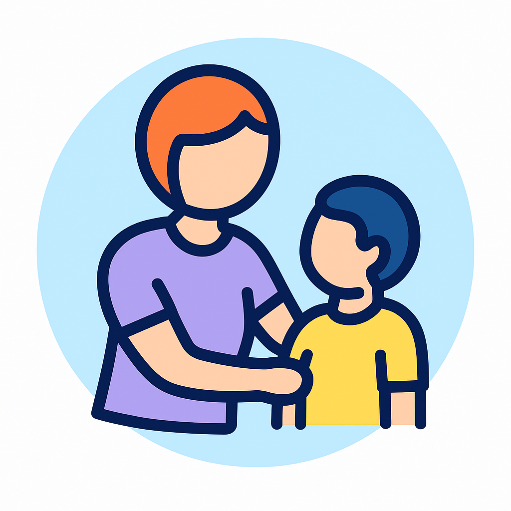 Icono Asistente Personal