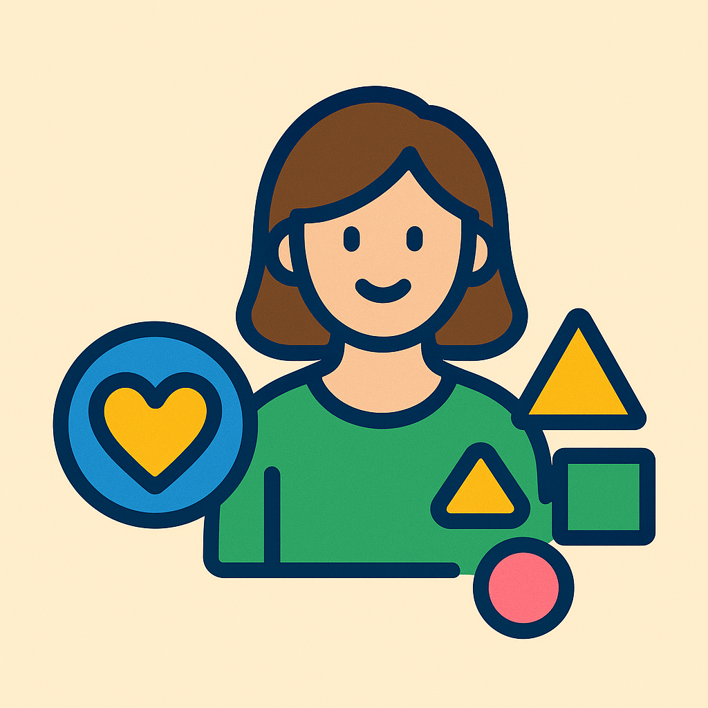 Icono Educador Diferencial